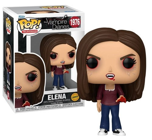 Funko Pop - The Vampire Diares - Elena Chase