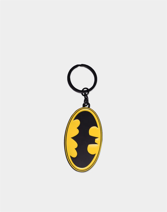 DC Comics - Portachiavi Batman Stemma