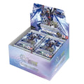 Gundam Card Game - Gundam Freedom Ascension Booster Box GD05ENG