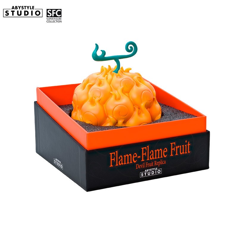 One Piece - Replica Flame Flame Fruit