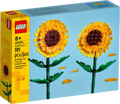LEGO - Girasoli
