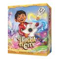 Lorcana - Città di Hyperia - Kit Prerelease ITA