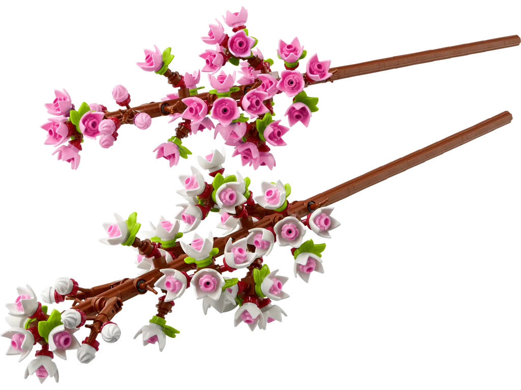 LEGO - Fiori di Ciliegio