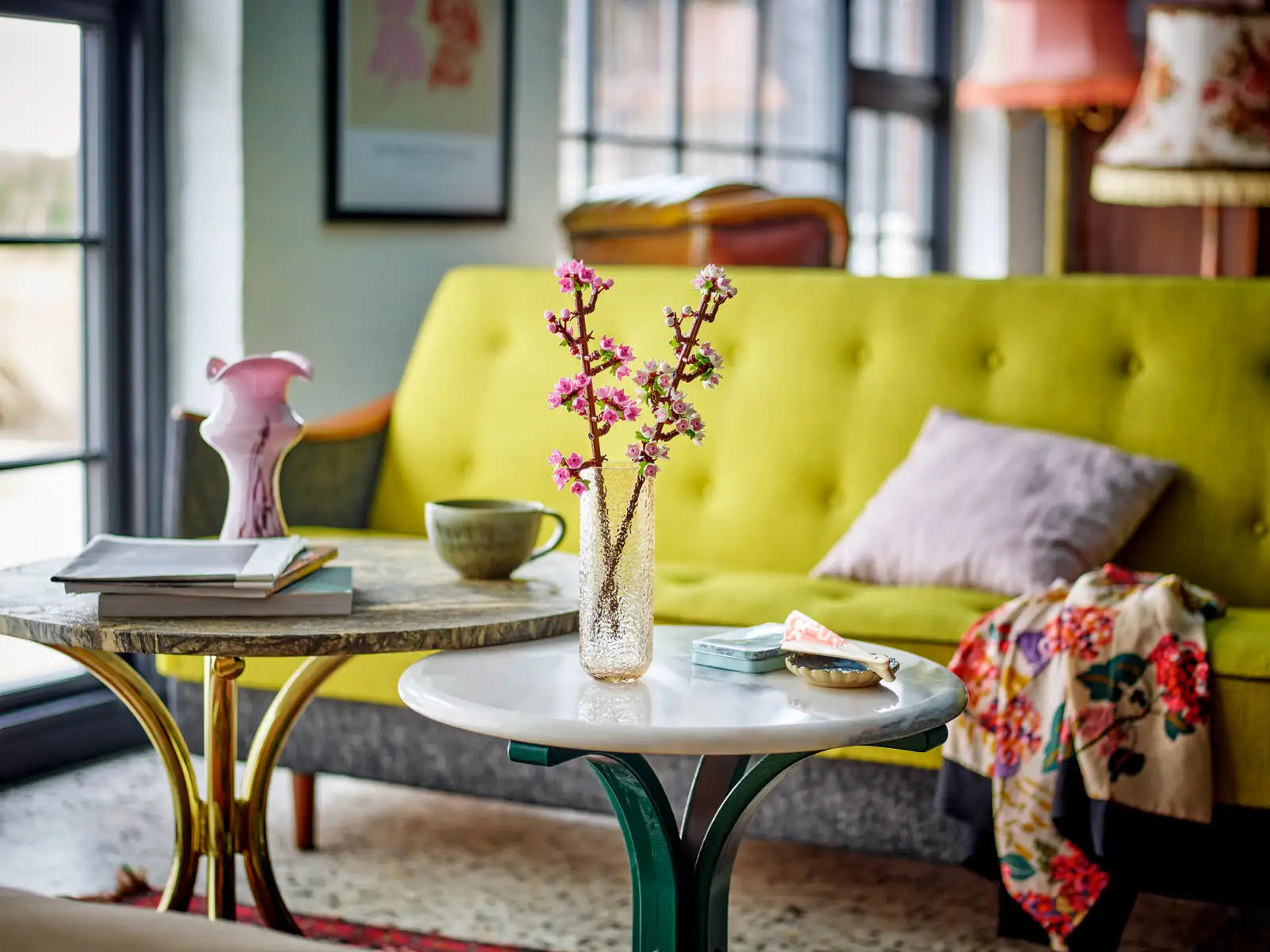 LEGO - Fiori di Ciliegio