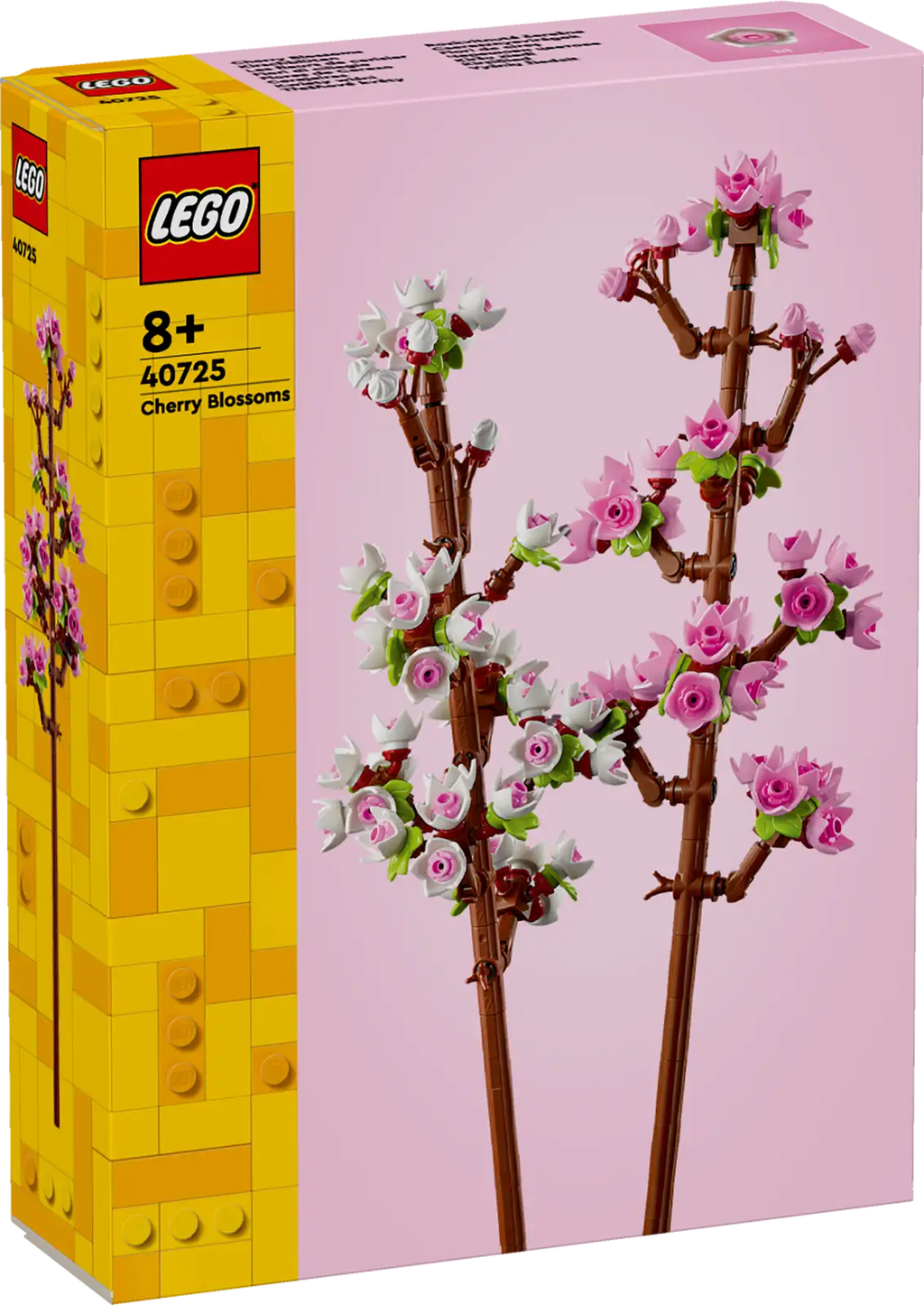LEGO - Fiori di Ciliegio