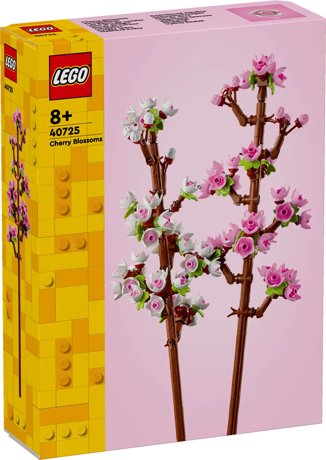 LEGO - Fiori di Ciliegio
