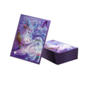 Gamegenic - Lorwyn Art Sleeves Twilight Diviner