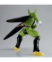 Dragon Ball Z - Figure Cell Match Makers