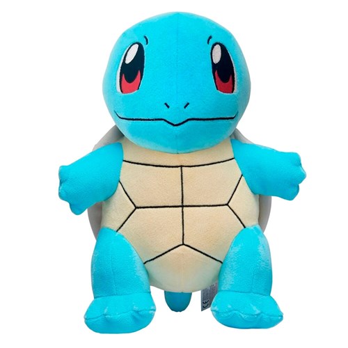 Pokemon - Peluche Squirtle