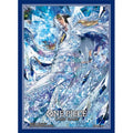 One Piece Card Game - Official Sleeves TCG+ Store Edition Kuzan