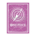 One Piece Card Game - Official Sleeves TCG+ Store Edition Lilla