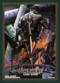 One Piece Card Game - Official Sleeves TCG+ Store Edition Zoro e Katane