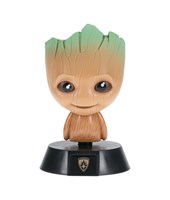 Marvel - Lampada Mini Groot