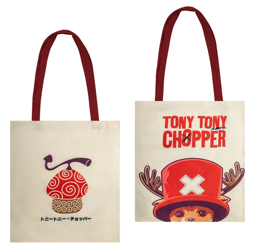 One Piece - Shopper Bag Chopper