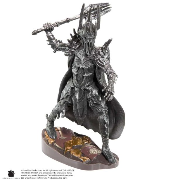 Lord of the Rings - Creatura Sauron