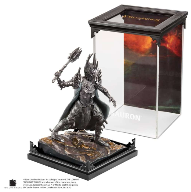 Lord of the Rings - Creatura Sauron