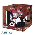 Hunter x Hunter - Tazza Cambia Colore Hisoka & Gon