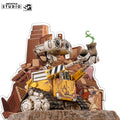 Wall E - Figure Wall E