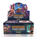 RiftBound: League of Legends: Origins -  Booster Pack 24 Bustine ENG