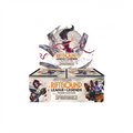 RiftBound: League of Legends: Spiritforged -  Booster Pack 24 Bustine ENG