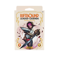 RiftBound: League of Legends: Spiritforged -  Deck Fiora ENG