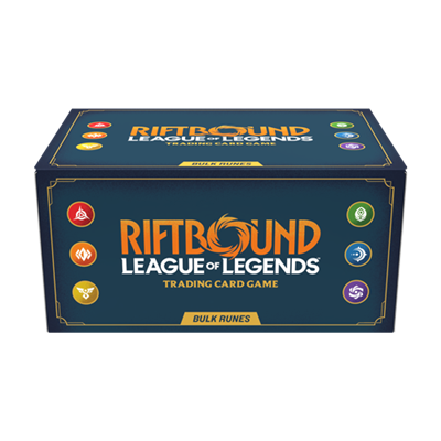 RiftBound: League of Legends - Bulk Runes