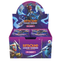 RiftBound: League of Legends: Unleashed -  Booster Pack 24 Bustine ENG