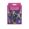 RiftBound: League of Legends: Unleashed -  Champion Deck: Vi ENG