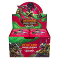 RiftBound: League of Legends: Vendetta -  Booster Pack 24 Bustine ENG
