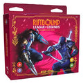 RiftBound: League of Legends: Vendetta - Showdown Deck Display ENG