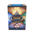 RiftBound: League of Legends: Legacy - Vault ENG