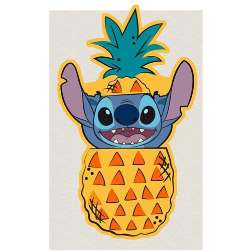 Disney - Lilo & Stitch - Cuscino