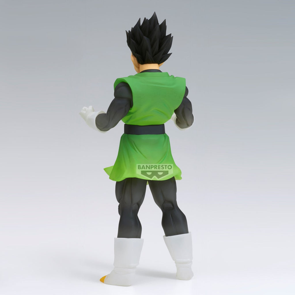 Dragon Ball Z - Figure Gohan Ver.a Clearise