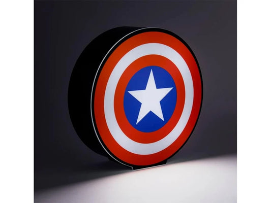 Marvel - Lampada Capitan America