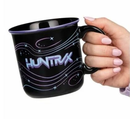 Kpop Demon Hunter - Tazza