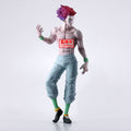 Hunter X Hunter - Hisoka Grandista