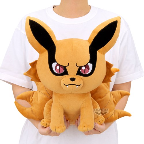 Naruto - Super Big Plush Kurama