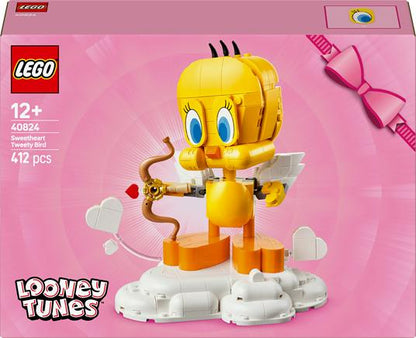 LEGO Iconic 40824 Titti