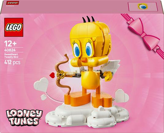 LEGO Iconic 40824 Titti