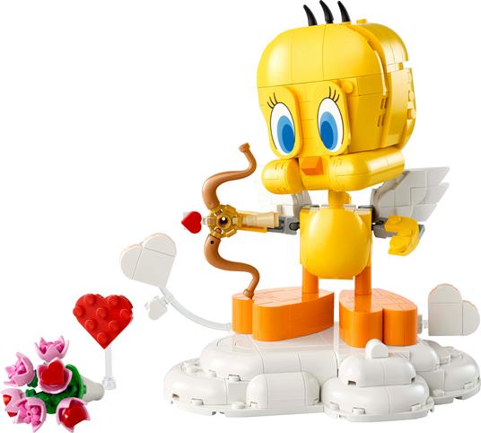 LEGO Iconic 40824 Titti