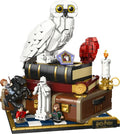LEGO Harry Potter 76466 Pietra filosofale Edizione del collezionista