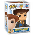 Funko Pop - Toy Story - Woody Sheriff