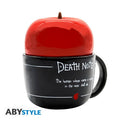 Death Note - Tazza Mela 3D