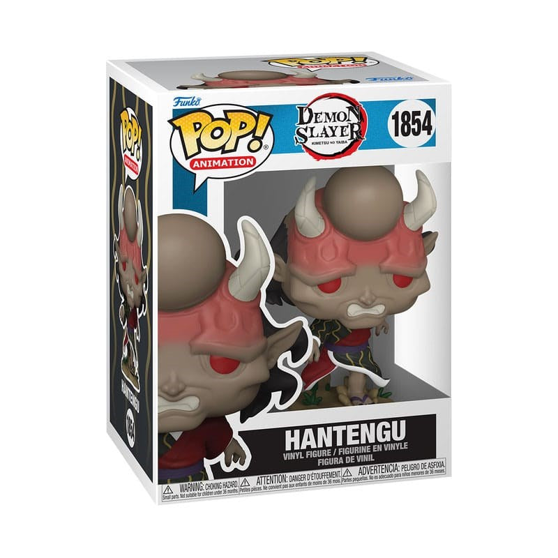 Funko Pop - Demon Slayer - Hantengu