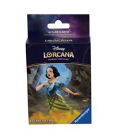Lorcana - Il Ritorno di Ursula - Standard Matte Biancaneve (65 bustine)