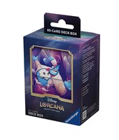 Lorcana - Il Ritorno di Ursula - Deck Genio