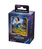 Lorcana - Il Ritorno di Ursula - Deck Biancaneve