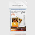 Phoenix Shield - Bustine Sleeves Perfect Fit 64x89mm (100 Pcs)