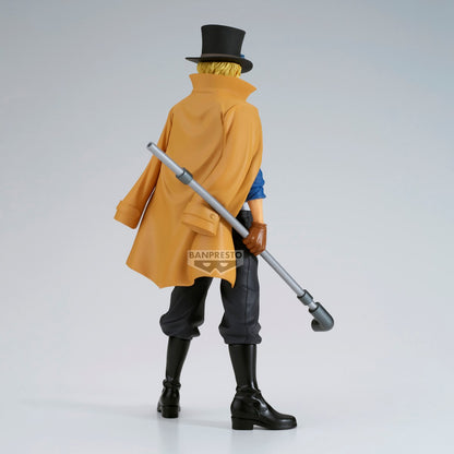 One Piece -  Figure Sabo DXF The Grandline Series