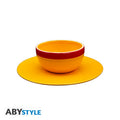 One Piece - Tazza Ciotola